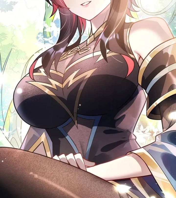 Các Nữ Đồ Đệ Của Ta Đều Là Chư Thiên Đại Lão Tương Lai Chapter 373 - 33