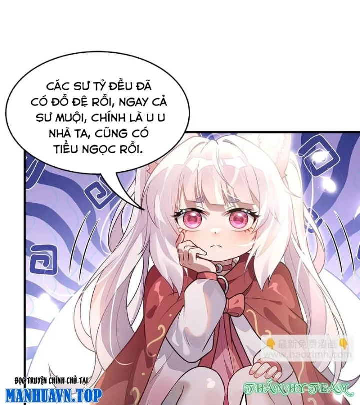 Các Nữ Đồ Đệ Của Ta Đều Là Chư Thiên Đại Lão Tương Lai Chapter 373 - 36