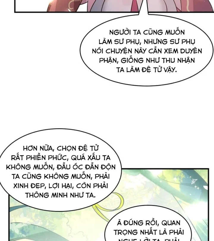 Các Nữ Đồ Đệ Của Ta Đều Là Chư Thiên Đại Lão Tương Lai Chapter 373 - 37