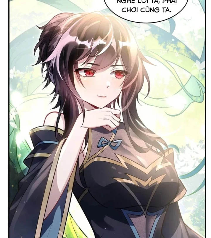 Các Nữ Đồ Đệ Của Ta Đều Là Chư Thiên Đại Lão Tương Lai Chapter 373 - 38