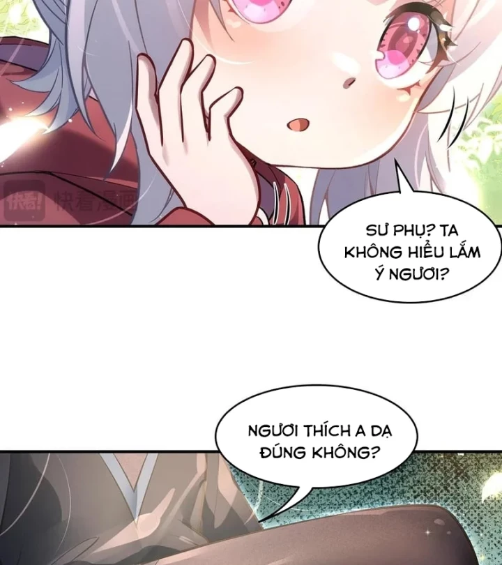 Các Nữ Đồ Đệ Của Ta Đều Là Chư Thiên Đại Lão Tương Lai Chapter 373 - 40