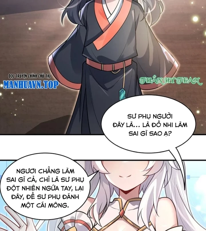 Các Nữ Đồ Đệ Của Ta Đều Là Chư Thiên Đại Lão Tương Lai Chapter 373 - 46