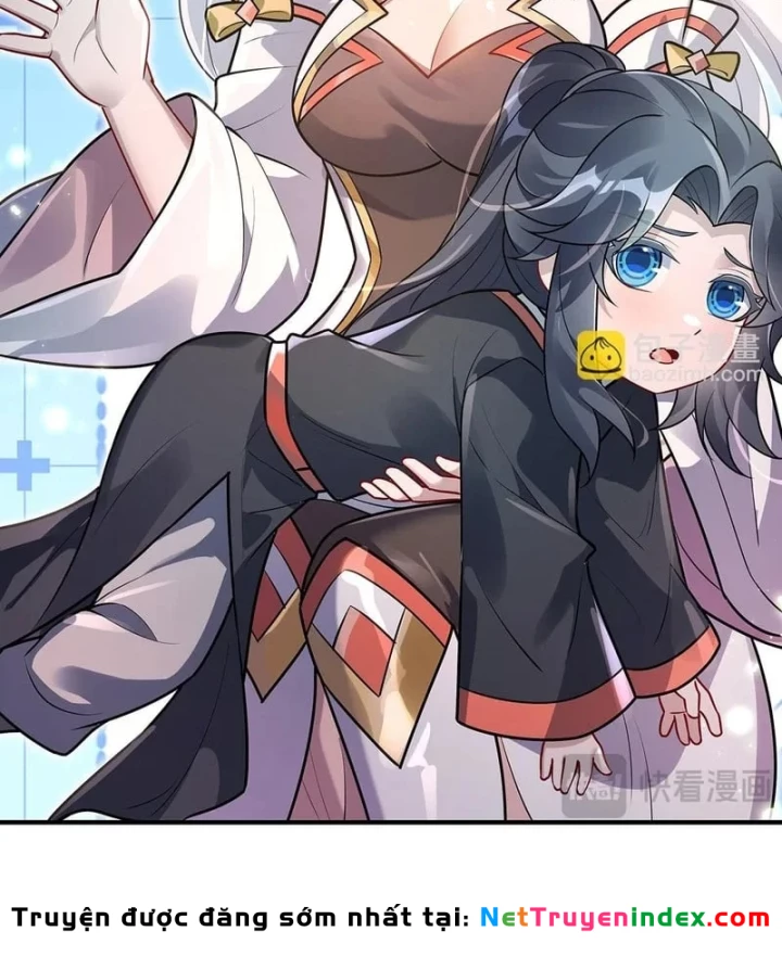 Các Nữ Đồ Đệ Của Ta Đều Là Chư Thiên Đại Lão Tương Lai Chapter 373 - 47