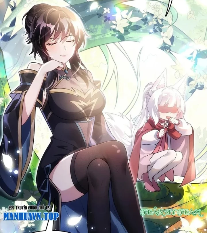 Các Nữ Đồ Đệ Của Ta Đều Là Chư Thiên Đại Lão Tương Lai Chapter 373 - 51