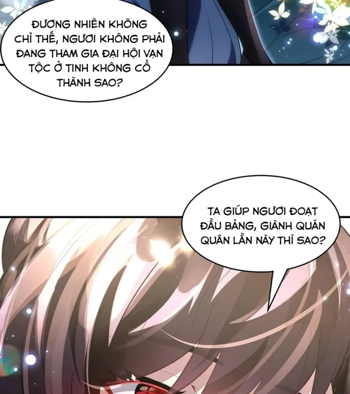 Các Nữ Đồ Đệ Của Ta Đều Là Chư Thiên Đại Lão Tương Lai Chapter 373 - 52