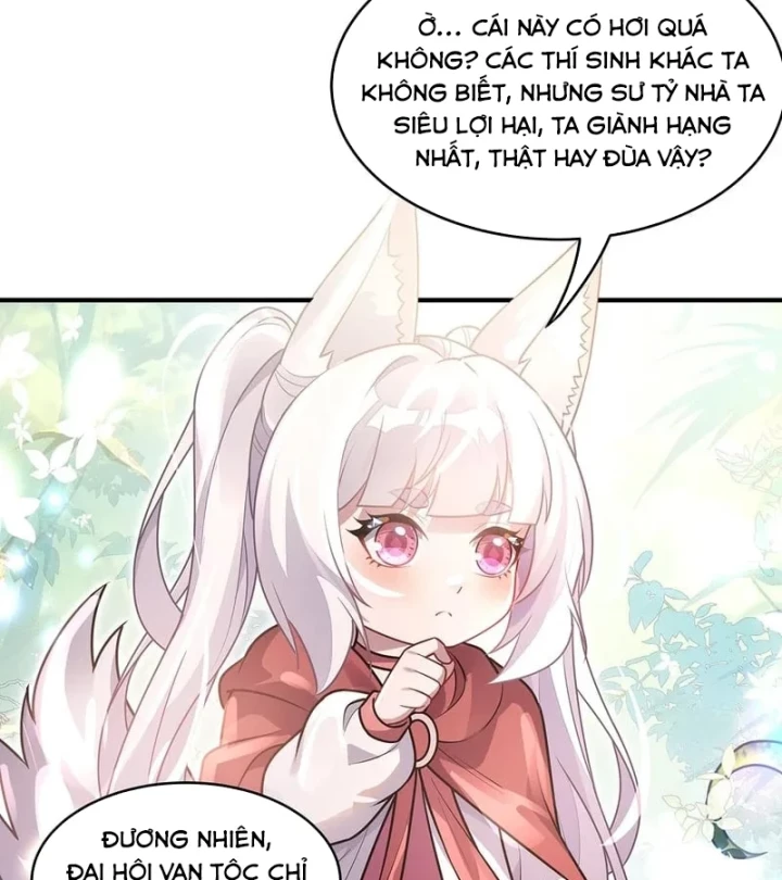 Các Nữ Đồ Đệ Của Ta Đều Là Chư Thiên Đại Lão Tương Lai Chapter 373 - 54