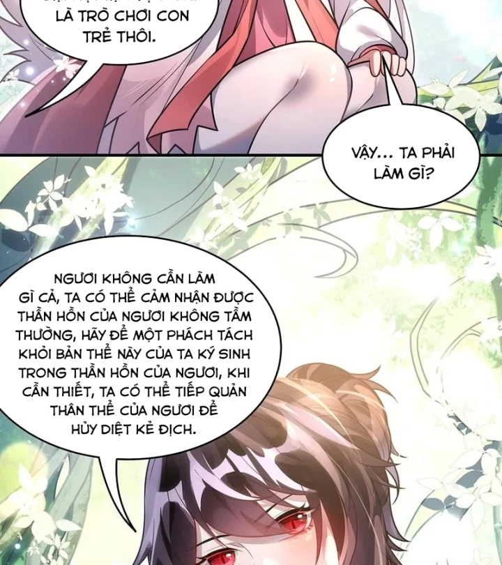 Các Nữ Đồ Đệ Của Ta Đều Là Chư Thiên Đại Lão Tương Lai Chapter 373 - 55