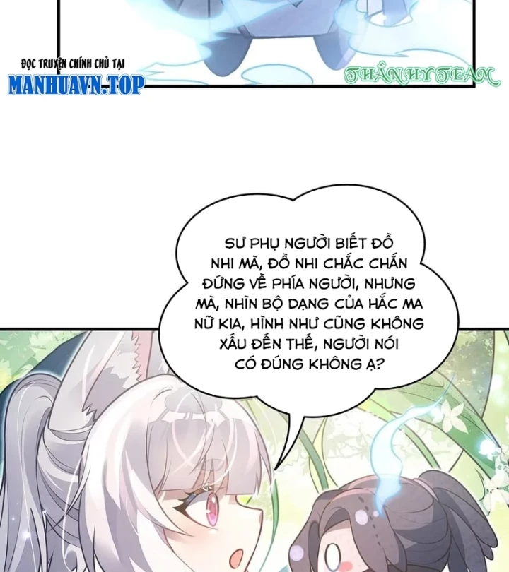 Các Nữ Đồ Đệ Của Ta Đều Là Chư Thiên Đại Lão Tương Lai Chapter 373 - 61