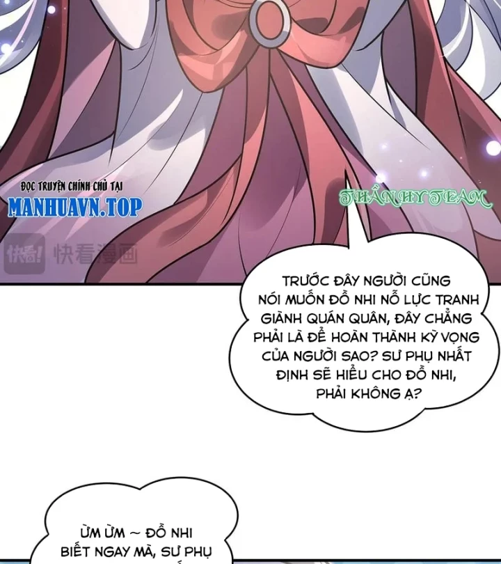 Các Nữ Đồ Đệ Của Ta Đều Là Chư Thiên Đại Lão Tương Lai Chapter 373 - 64