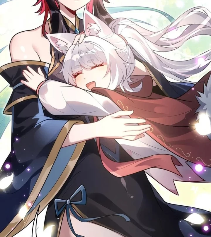 Các Nữ Đồ Đệ Của Ta Đều Là Chư Thiên Đại Lão Tương Lai Chapter 373 - 72