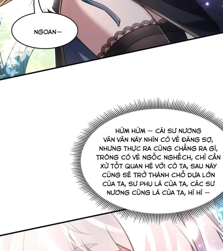 Các Nữ Đồ Đệ Của Ta Đều Là Chư Thiên Đại Lão Tương Lai Chapter 373 - 73