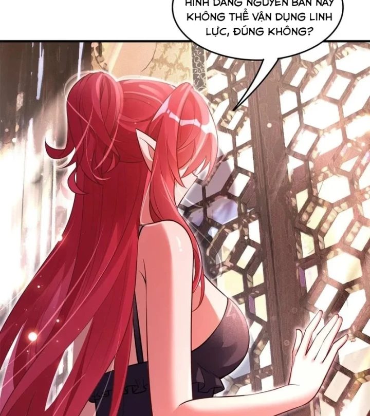 Các Nữ Đồ Đệ Của Ta Đều Là Chư Thiên Đại Lão Tương Lai Chapter 373 - 76