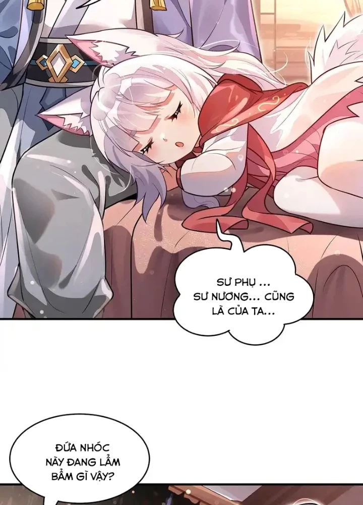 Các Nữ Đồ Đệ Của Ta Đều Là Chư Thiên Đại Lão Tương Lai Chapter 374 - 5