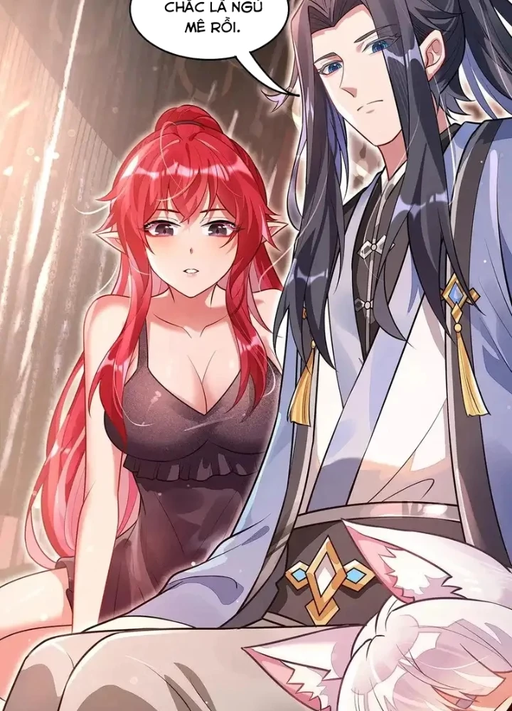 Các Nữ Đồ Đệ Của Ta Đều Là Chư Thiên Đại Lão Tương Lai Chapter 374 - 7