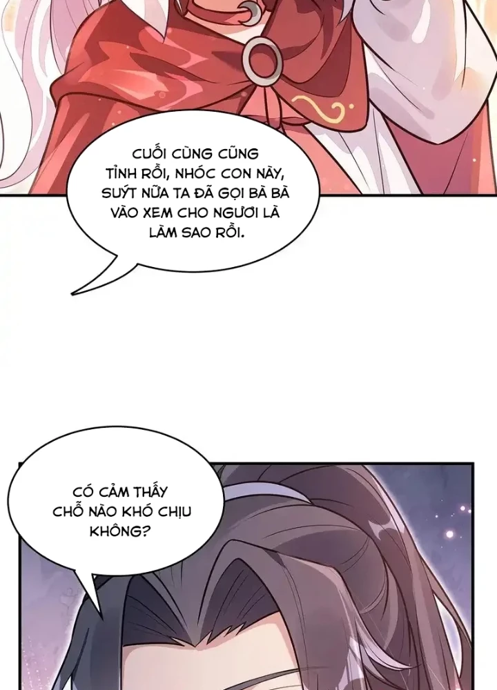 Các Nữ Đồ Đệ Của Ta Đều Là Chư Thiên Đại Lão Tương Lai Chapter 374 - 13