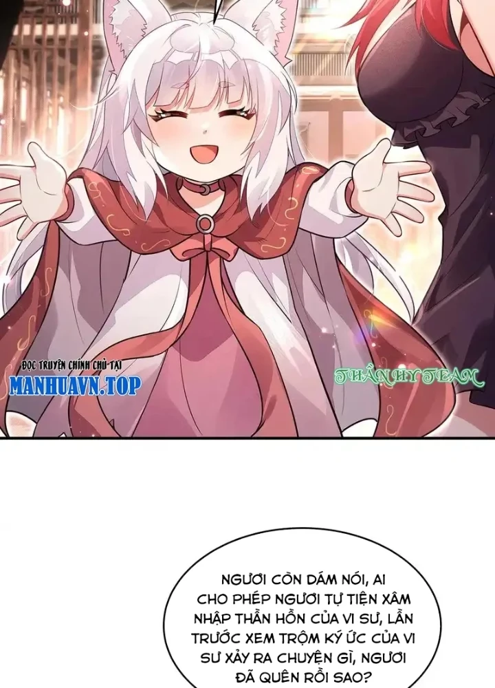 Các Nữ Đồ Đệ Của Ta Đều Là Chư Thiên Đại Lão Tương Lai Chapter 374 - 17