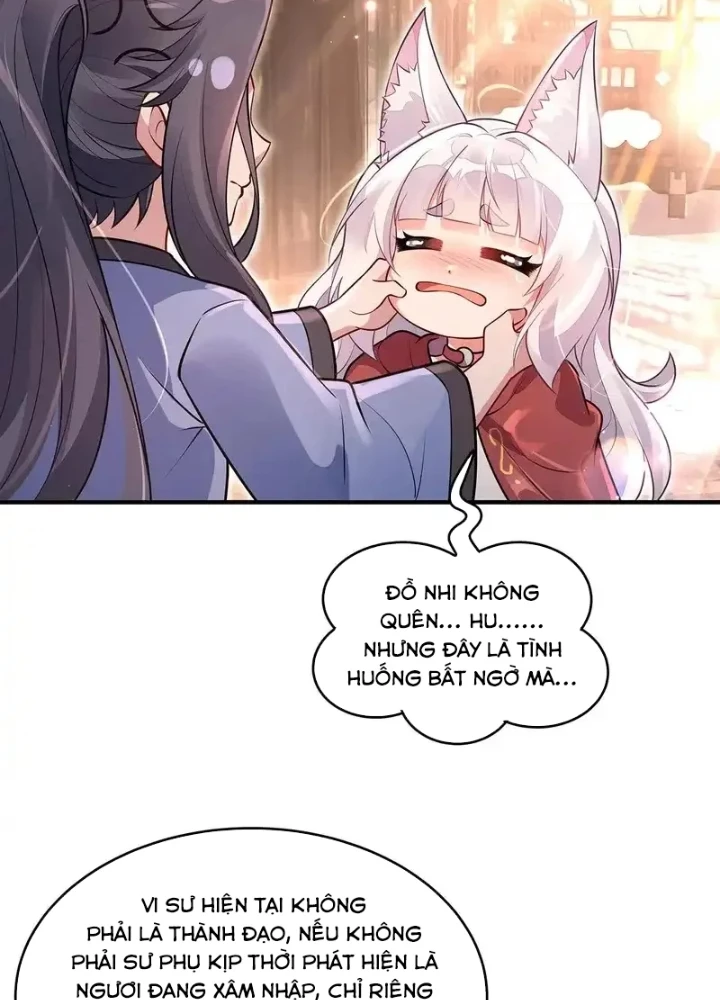 Các Nữ Đồ Đệ Của Ta Đều Là Chư Thiên Đại Lão Tương Lai Chapter 374 - 19