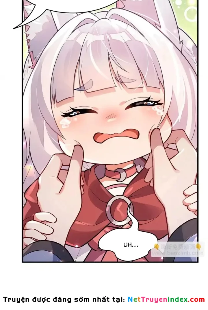 Các Nữ Đồ Đệ Của Ta Đều Là Chư Thiên Đại Lão Tương Lai Chapter 374 - 21