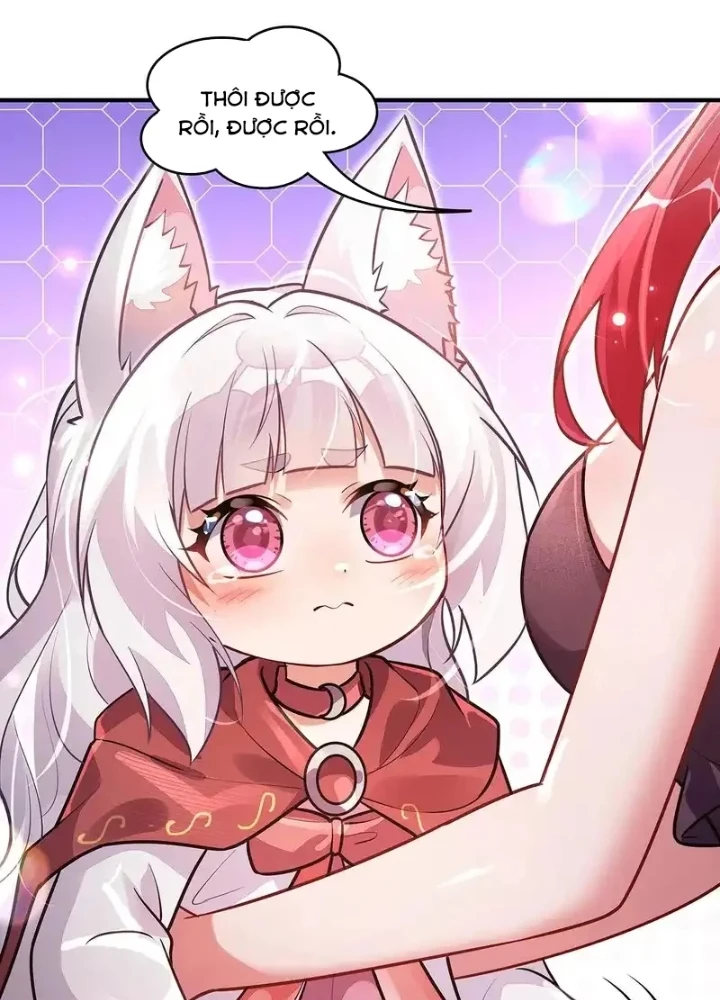 Các Nữ Đồ Đệ Của Ta Đều Là Chư Thiên Đại Lão Tương Lai Chapter 374 - 23