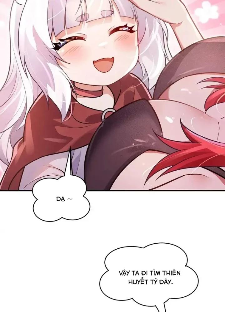 Các Nữ Đồ Đệ Của Ta Đều Là Chư Thiên Đại Lão Tương Lai Chapter 374 - 29