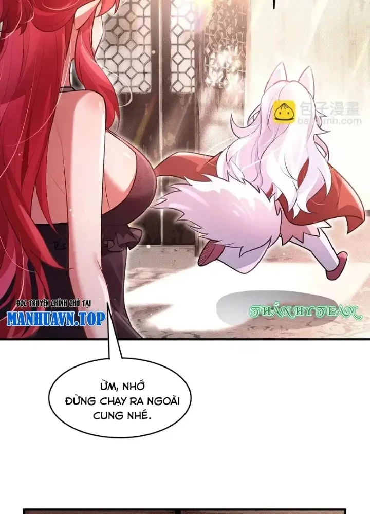 Các Nữ Đồ Đệ Của Ta Đều Là Chư Thiên Đại Lão Tương Lai Chapter 374 - 31