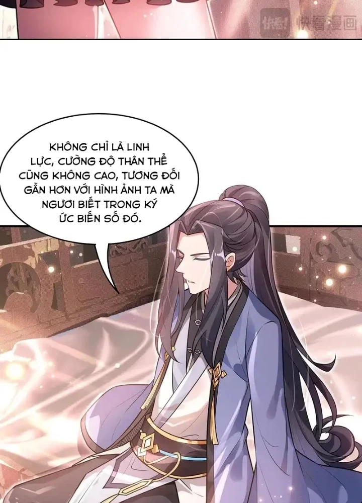 Các Nữ Đồ Đệ Của Ta Đều Là Chư Thiên Đại Lão Tương Lai Chapter 374 - 41