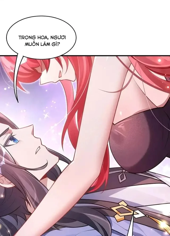 Các Nữ Đồ Đệ Của Ta Đều Là Chư Thiên Đại Lão Tương Lai Chapter 374 - 47