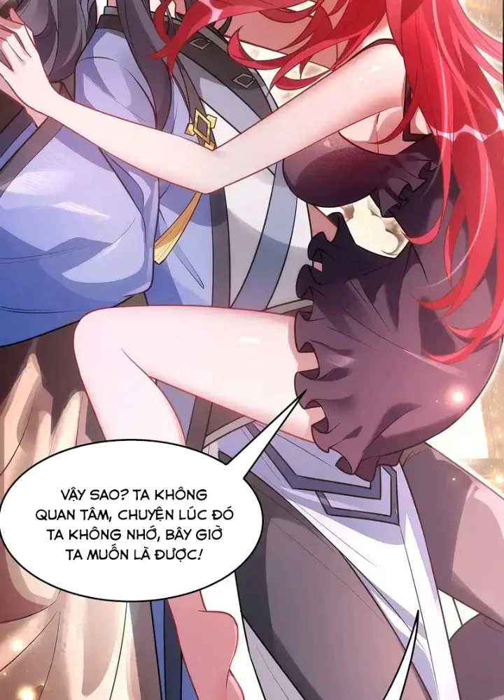 Các Nữ Đồ Đệ Của Ta Đều Là Chư Thiên Đại Lão Tương Lai Chapter 374 - 51