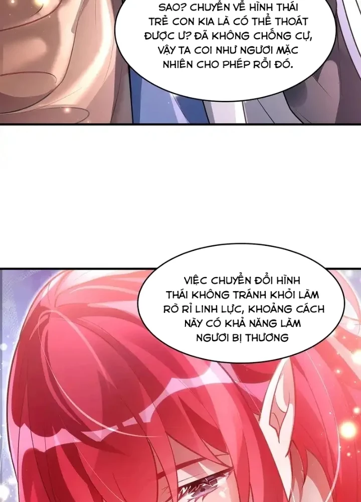 Các Nữ Đồ Đệ Của Ta Đều Là Chư Thiên Đại Lão Tương Lai Chapter 374 - 53