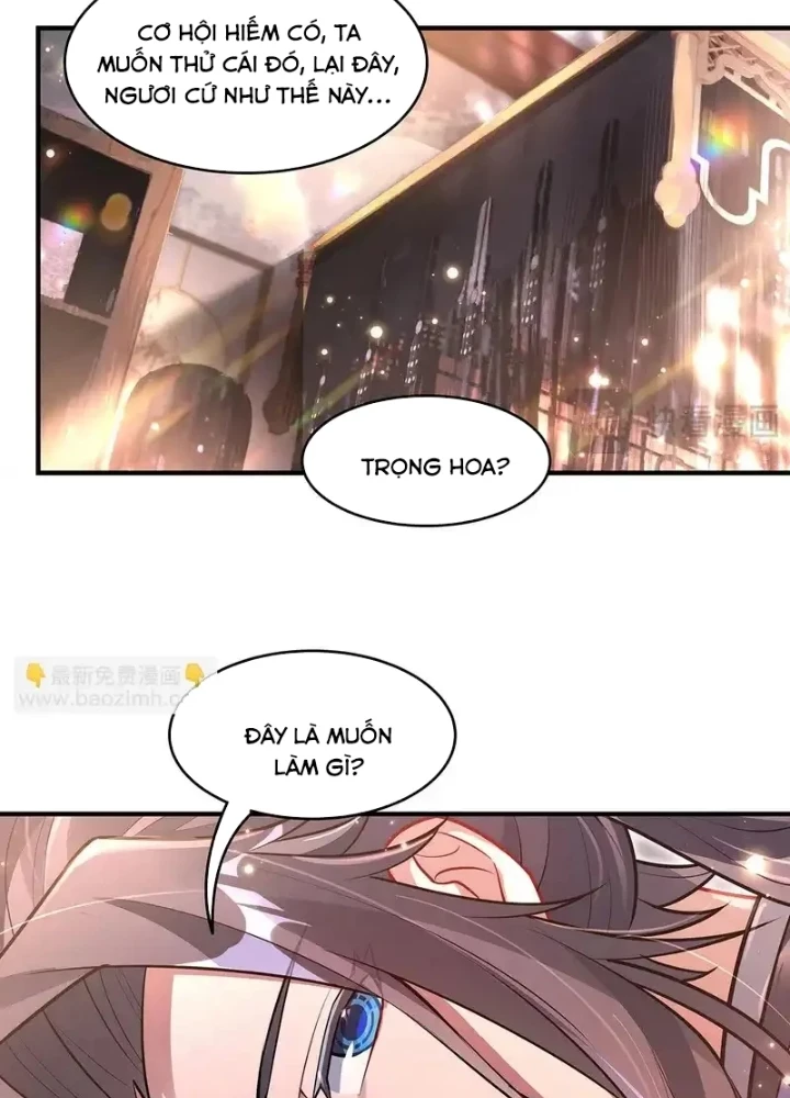 Các Nữ Đồ Đệ Của Ta Đều Là Chư Thiên Đại Lão Tương Lai Chapter 374 - 61