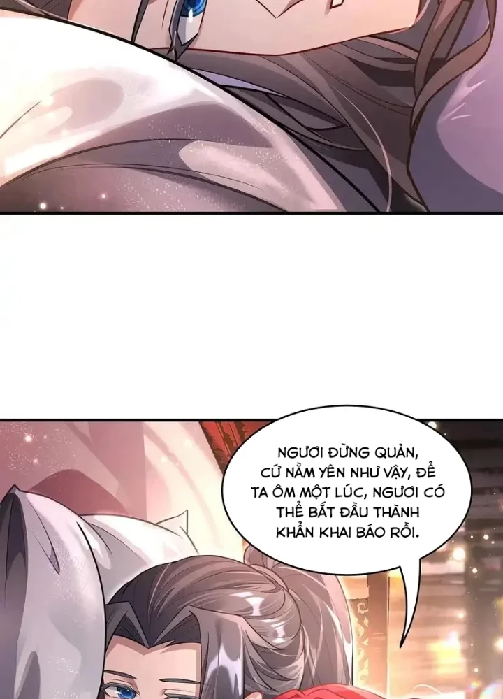 Các Nữ Đồ Đệ Của Ta Đều Là Chư Thiên Đại Lão Tương Lai Chapter 374 - 63