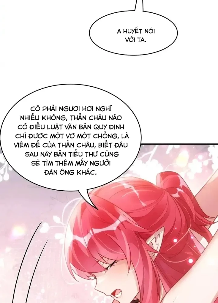 Các Nữ Đồ Đệ Của Ta Đều Là Chư Thiên Đại Lão Tương Lai Chapter 374 - 75