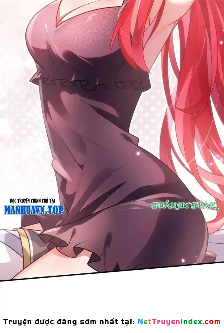 Các Nữ Đồ Đệ Của Ta Đều Là Chư Thiên Đại Lão Tương Lai Chapter 374 - 77