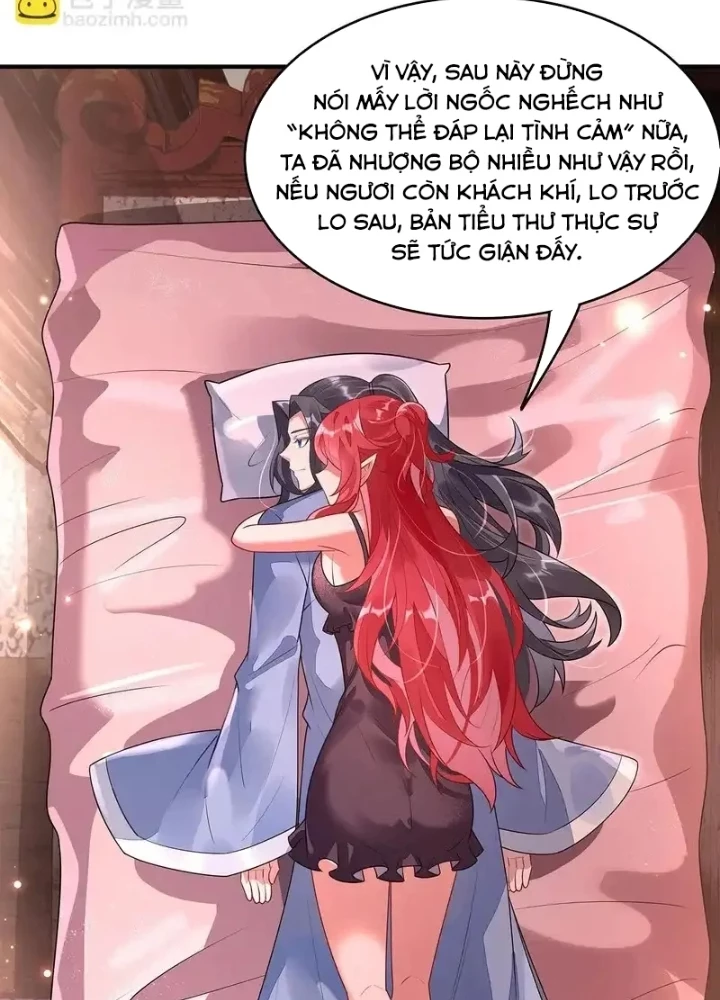 Các Nữ Đồ Đệ Của Ta Đều Là Chư Thiên Đại Lão Tương Lai Chapter 374 - 87