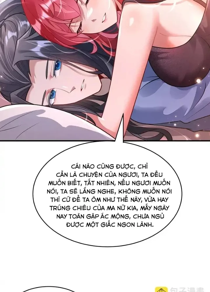 Các Nữ Đồ Đệ Của Ta Đều Là Chư Thiên Đại Lão Tương Lai Chapter 374 - 91