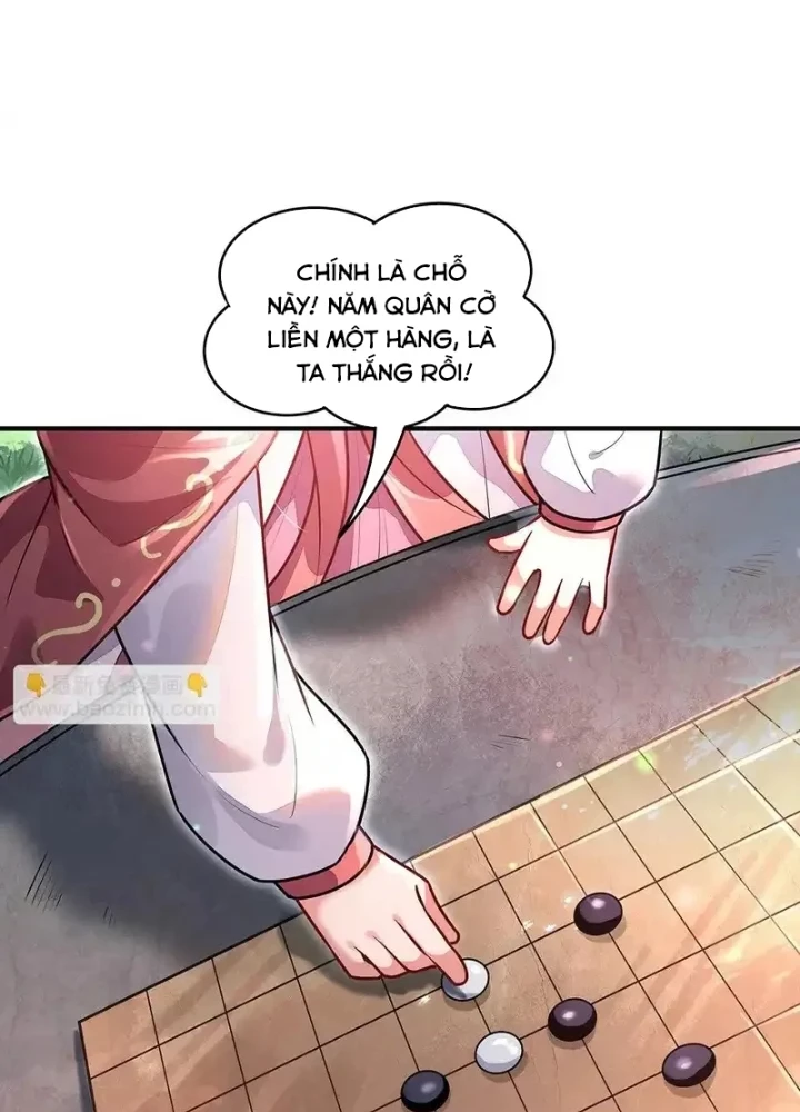 Các Nữ Đồ Đệ Của Ta Đều Là Chư Thiên Đại Lão Tương Lai Chapter 374 - 97