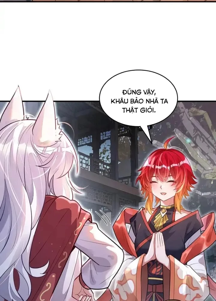 Các Nữ Đồ Đệ Của Ta Đều Là Chư Thiên Đại Lão Tương Lai Chapter 374 - 99