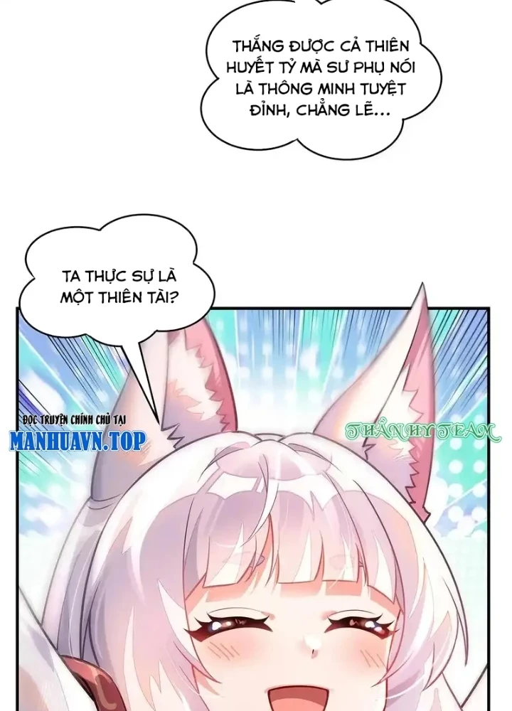 Các Nữ Đồ Đệ Của Ta Đều Là Chư Thiên Đại Lão Tương Lai Chapter 374 - 101