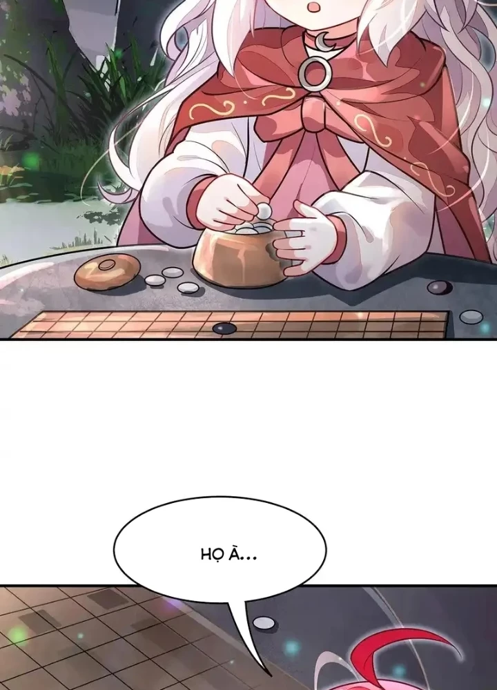 Các Nữ Đồ Đệ Của Ta Đều Là Chư Thiên Đại Lão Tương Lai Chapter 374 - 107