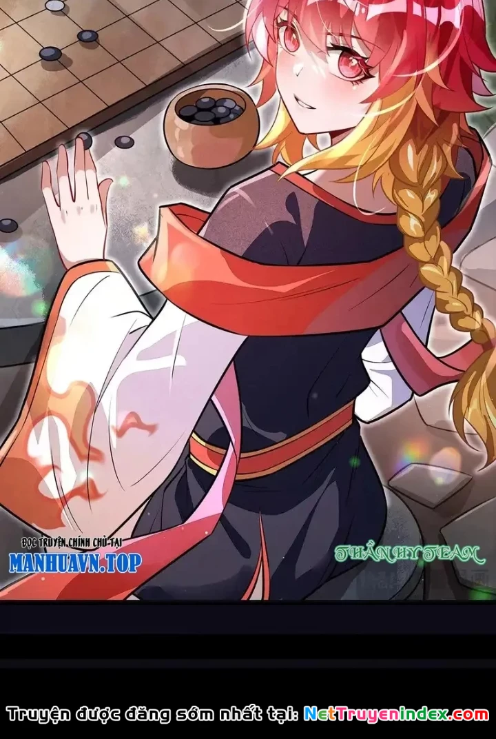 Các Nữ Đồ Đệ Của Ta Đều Là Chư Thiên Đại Lão Tương Lai Chapter 374 - 109