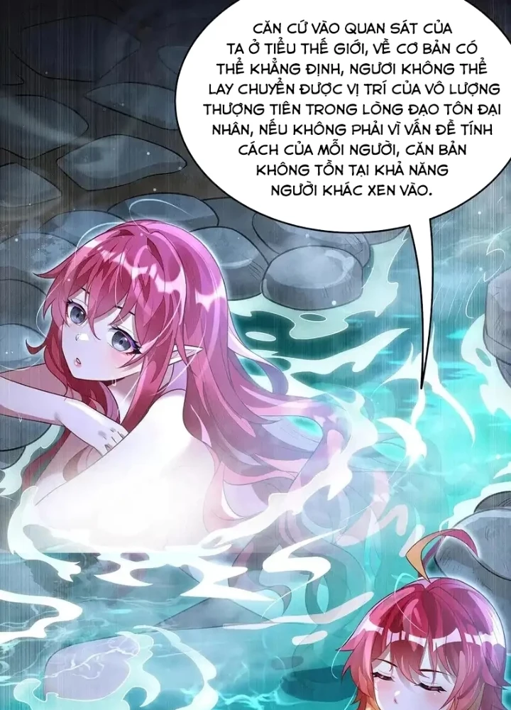 Các Nữ Đồ Đệ Của Ta Đều Là Chư Thiên Đại Lão Tương Lai Chapter 374 - 111