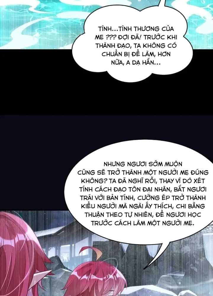 Các Nữ Đồ Đệ Của Ta Đều Là Chư Thiên Đại Lão Tương Lai Chapter 374 - 119