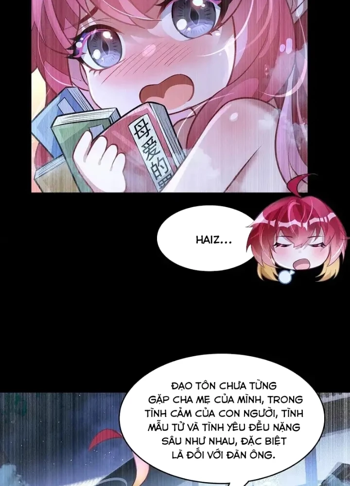 Các Nữ Đồ Đệ Của Ta Đều Là Chư Thiên Đại Lão Tương Lai Chapter 374 - 123