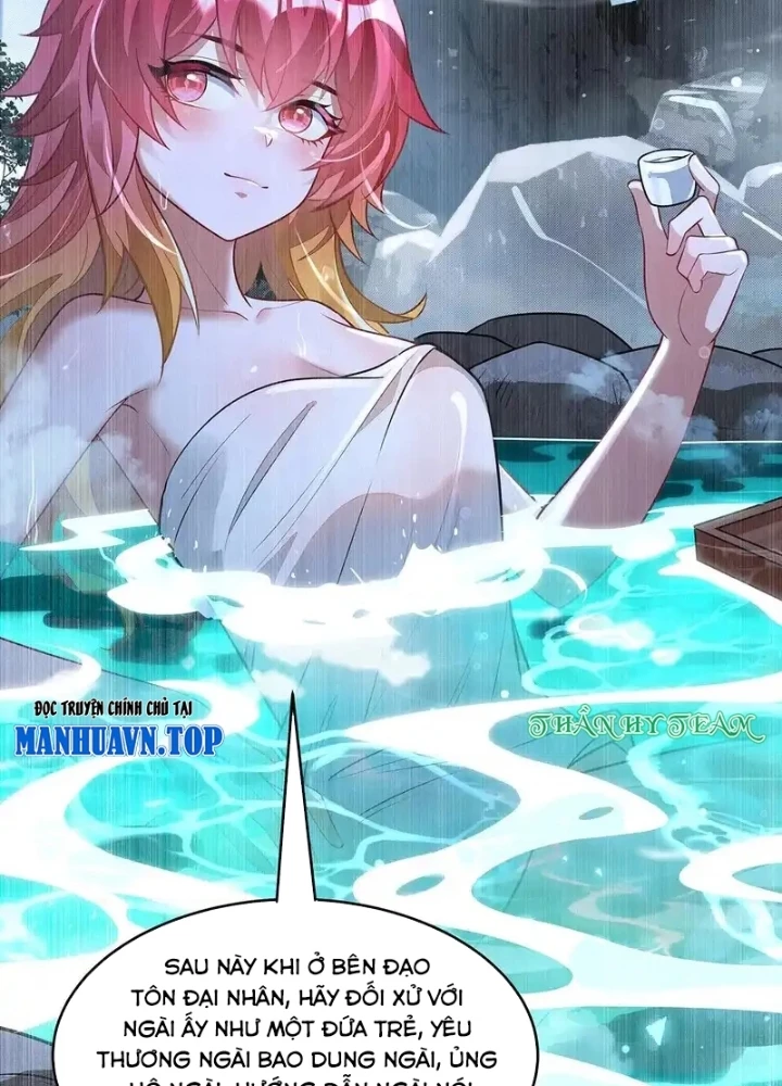 Các Nữ Đồ Đệ Của Ta Đều Là Chư Thiên Đại Lão Tương Lai Chapter 374 - 125