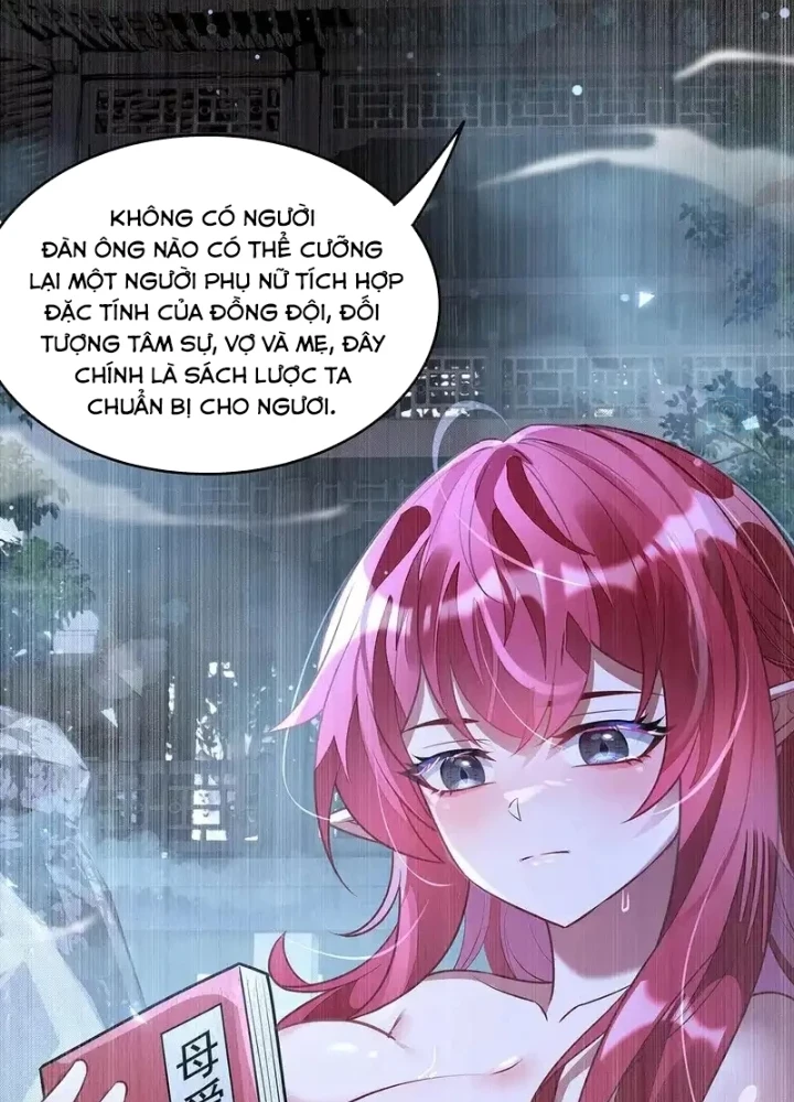 Các Nữ Đồ Đệ Của Ta Đều Là Chư Thiên Đại Lão Tương Lai Chapter 374 - 127