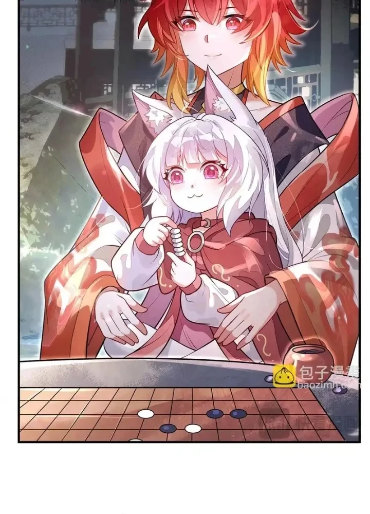 Các Nữ Đồ Đệ Của Ta Đều Là Chư Thiên Đại Lão Tương Lai Chapter 374 - 131