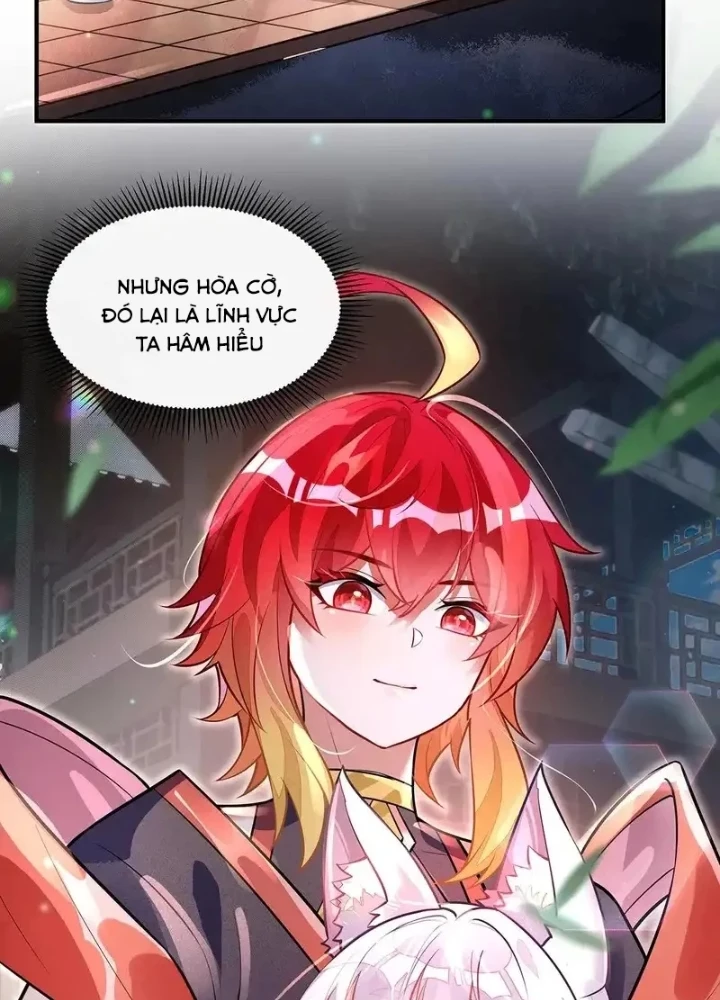 Các Nữ Đồ Đệ Của Ta Đều Là Chư Thiên Đại Lão Tương Lai Chapter 374 - 137