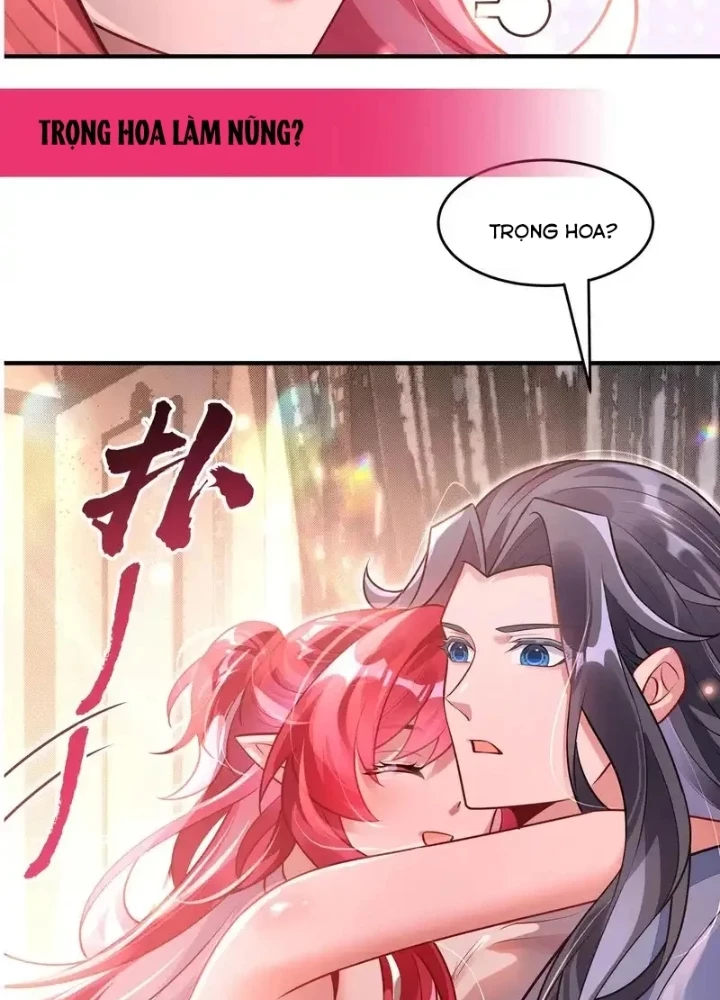 Các Nữ Đồ Đệ Của Ta Đều Là Chư Thiên Đại Lão Tương Lai Chapter 374 - 143