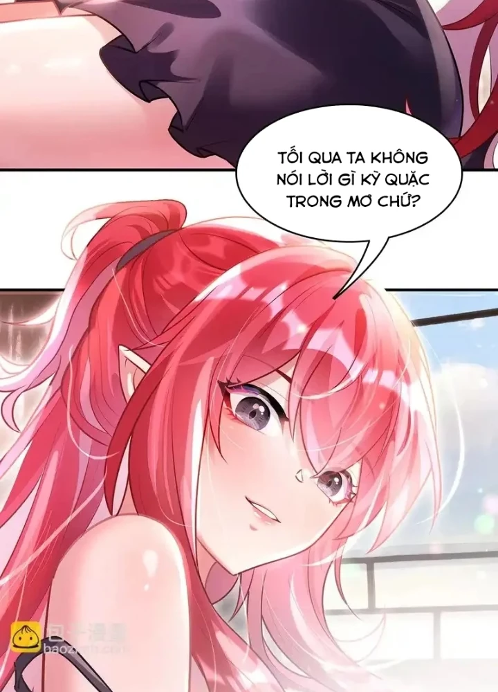 Các Nữ Đồ Đệ Của Ta Đều Là Chư Thiên Đại Lão Tương Lai Chapter 375 - 9