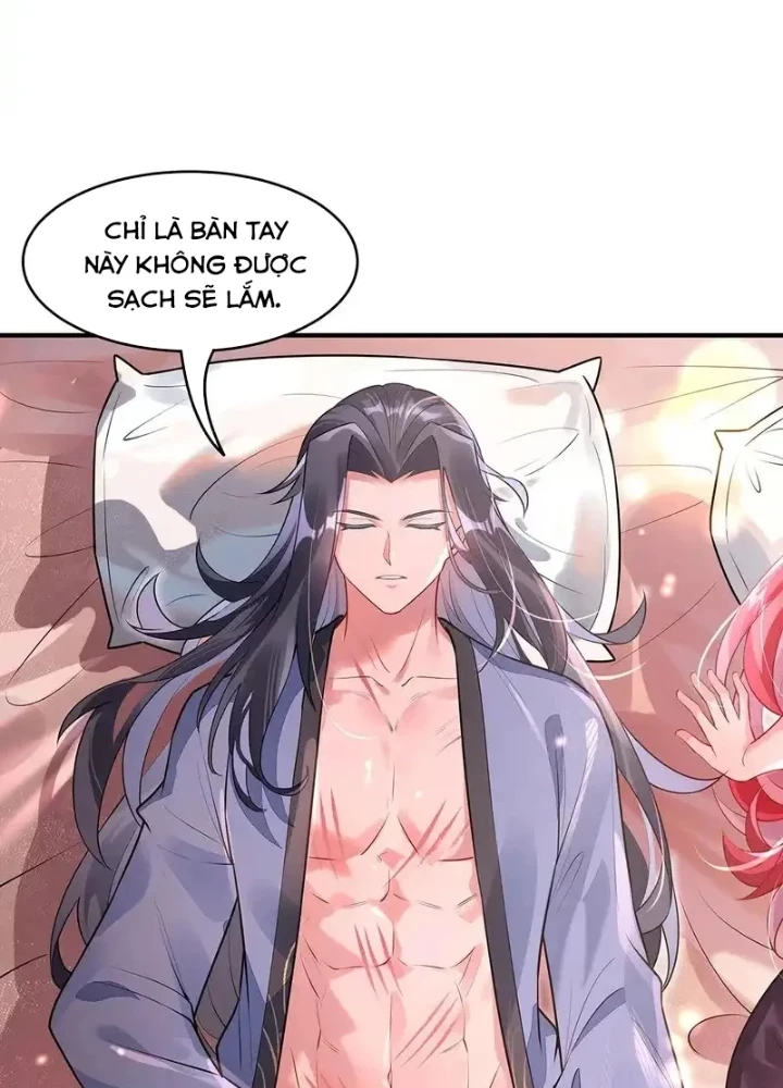 Các Nữ Đồ Đệ Của Ta Đều Là Chư Thiên Đại Lão Tương Lai Chapter 375 - 13